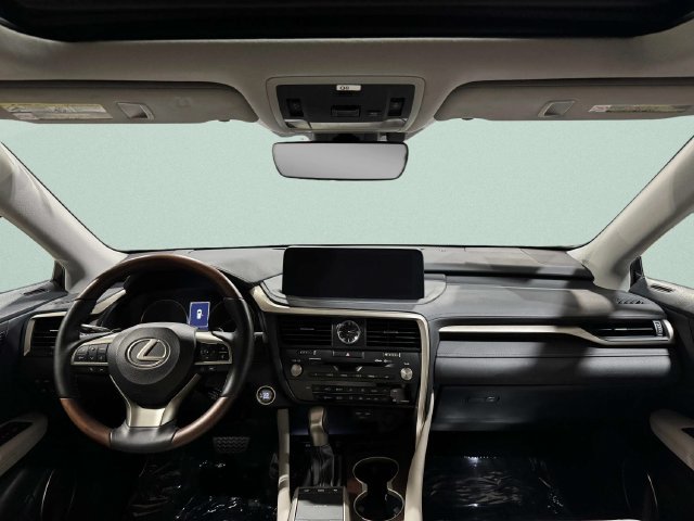 Used 2020 Lexus RX 350 AWD w/ Premium Package image 9