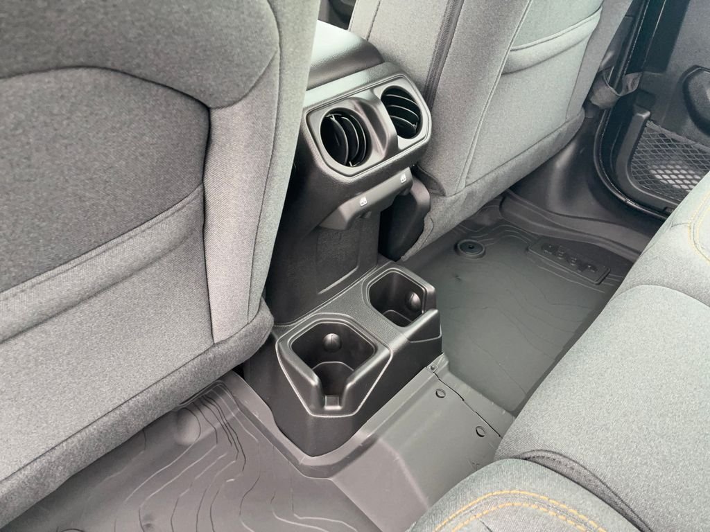 New 2026 Jeep Gladiator Sport AWD/4WD image 20