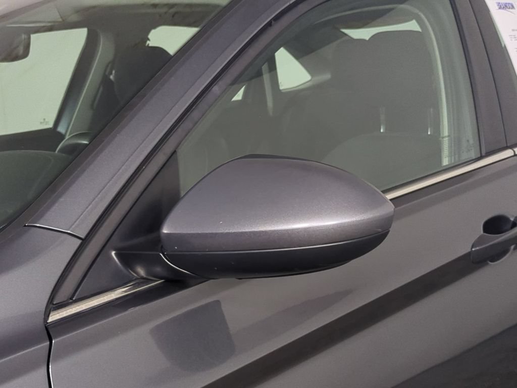 Used 2024 Volkswagen Jetta S FWD image 12