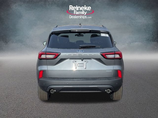 New 2026 Ford Escape ST-Line w/ Tech Pack #1 AWD/4WD image 6