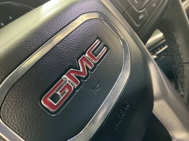 Used 2023 GMC Sierra 1500 SLT w/ SLT Premium Plus Package image 52