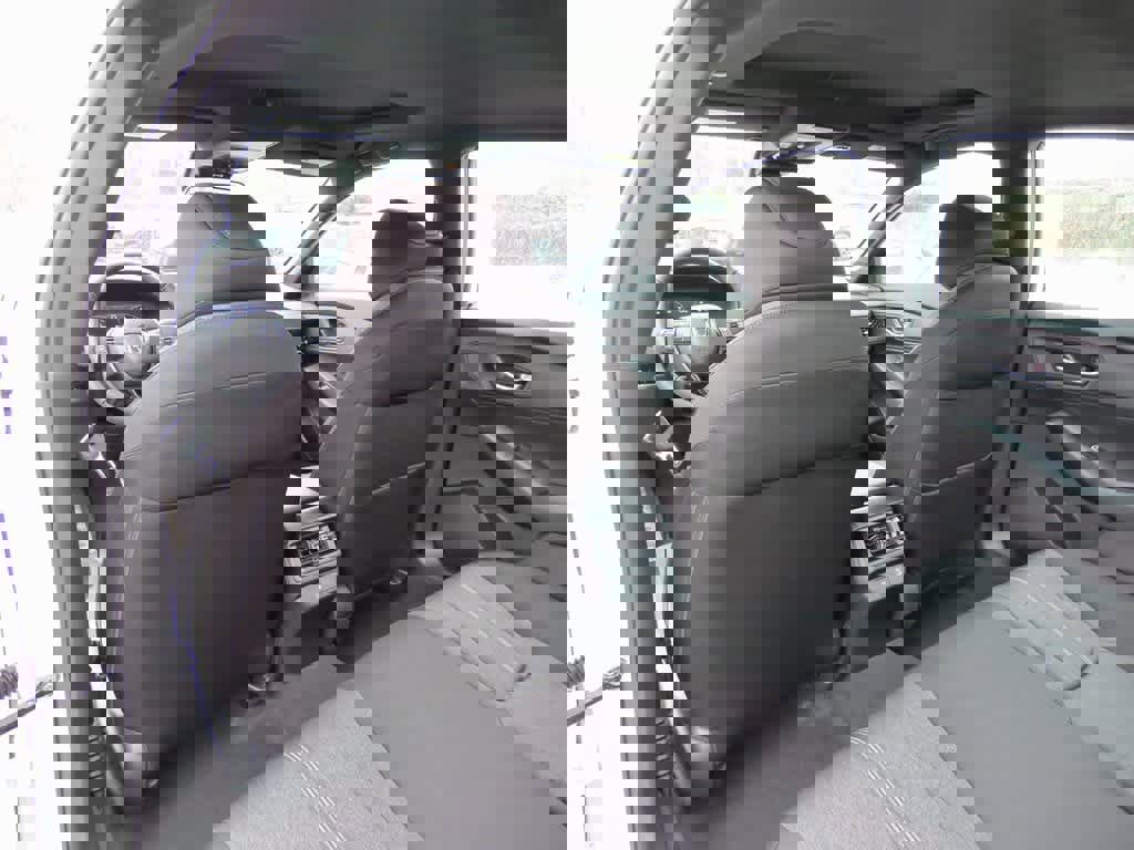 New 2026 Honda Accord Sport image 14