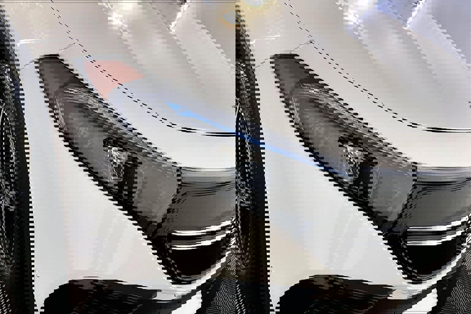 Used 2023 Mercedes-Benz EQB 300 4MATIC image 26