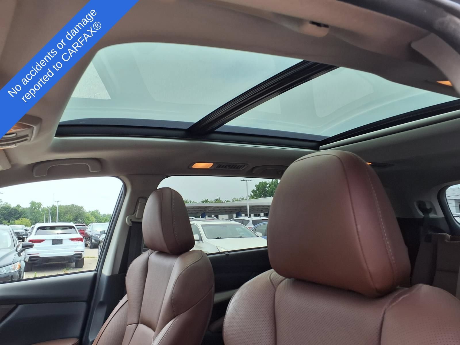 Used 2020 Subaru Ascent Touring AWD/4WD image 19