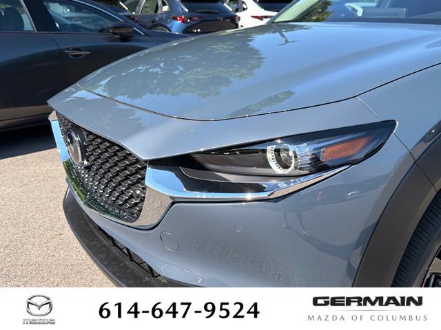 New 2026 MAZDA CX-30 AWD 2.5 S image 12