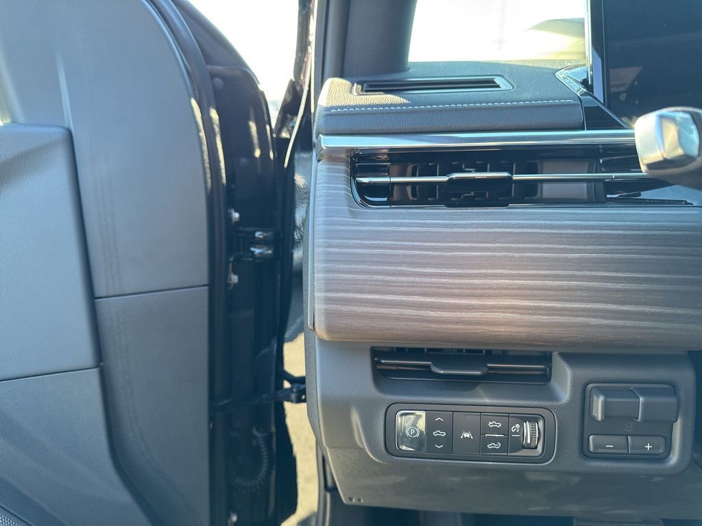 New 2025 GMC Sierra EV Denali image 14