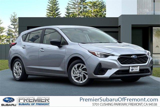 New 2025 Subaru Impreza 2.0i image 1