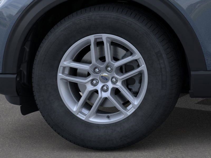 New 2026 Ford Explorer Active image 19