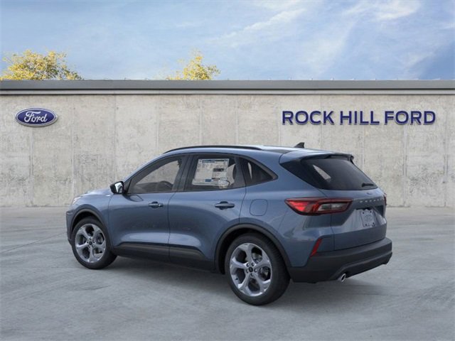 New 2026 Ford Escape ST-Line image 5