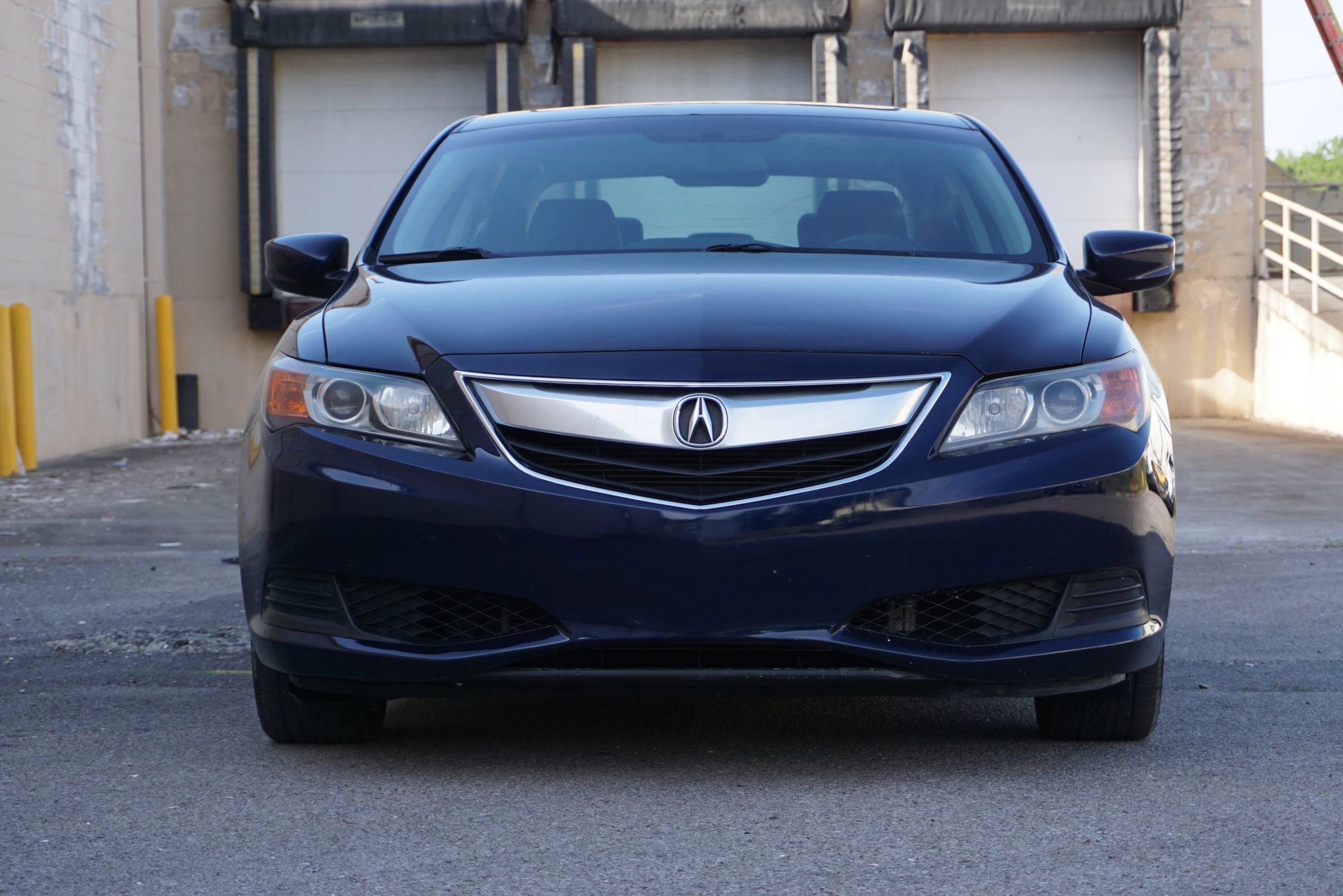 Used 2014 Acura ILX FWD image 2