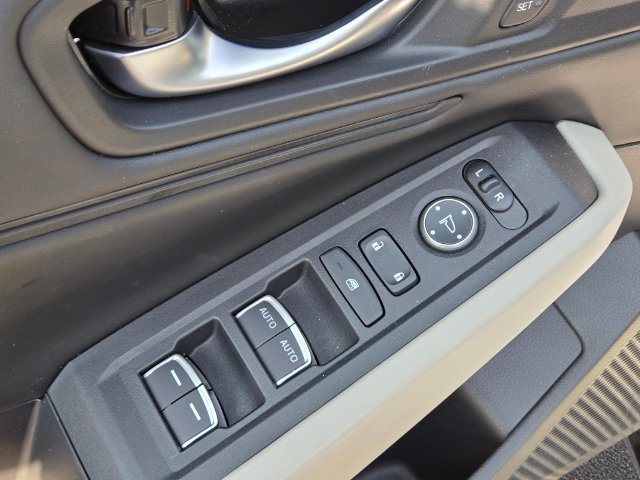 Used 2026 Honda Accord EX-L image 13