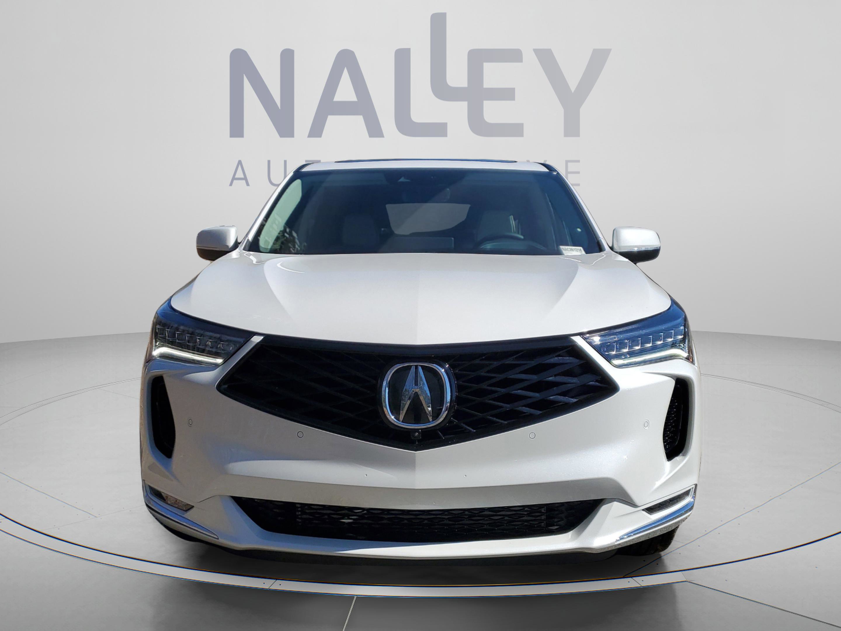 New 2026 Acura RDX SH-AWD w/ Advance Package image 7