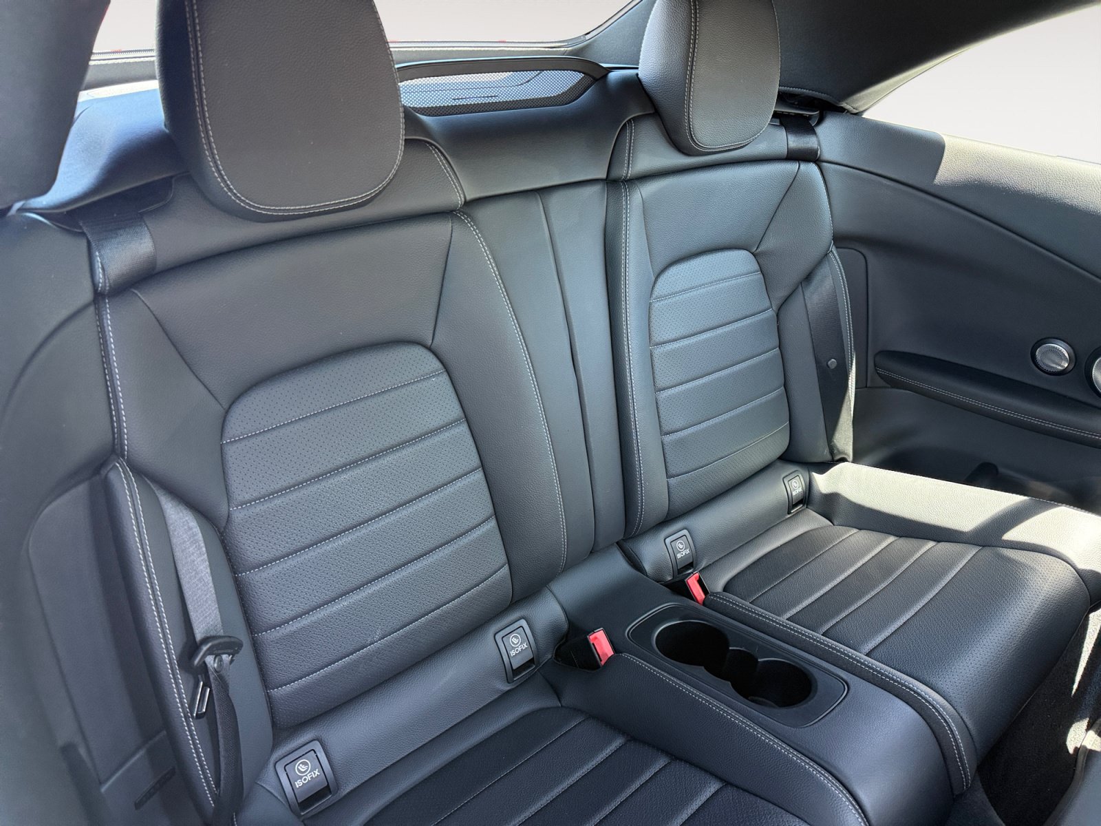 Used 2017 Mercedes-Benz C 300 Cabriolet image 18