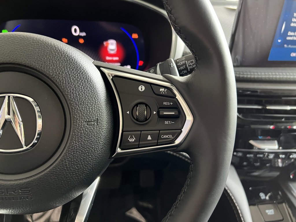 New 2026 Acura MDX w/ Advance Package image 16