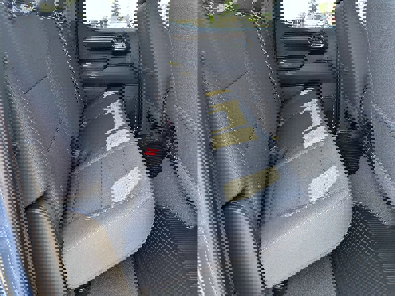 New 2024 GMC Sierra 1500 SLE w/ Preferred Package image 24