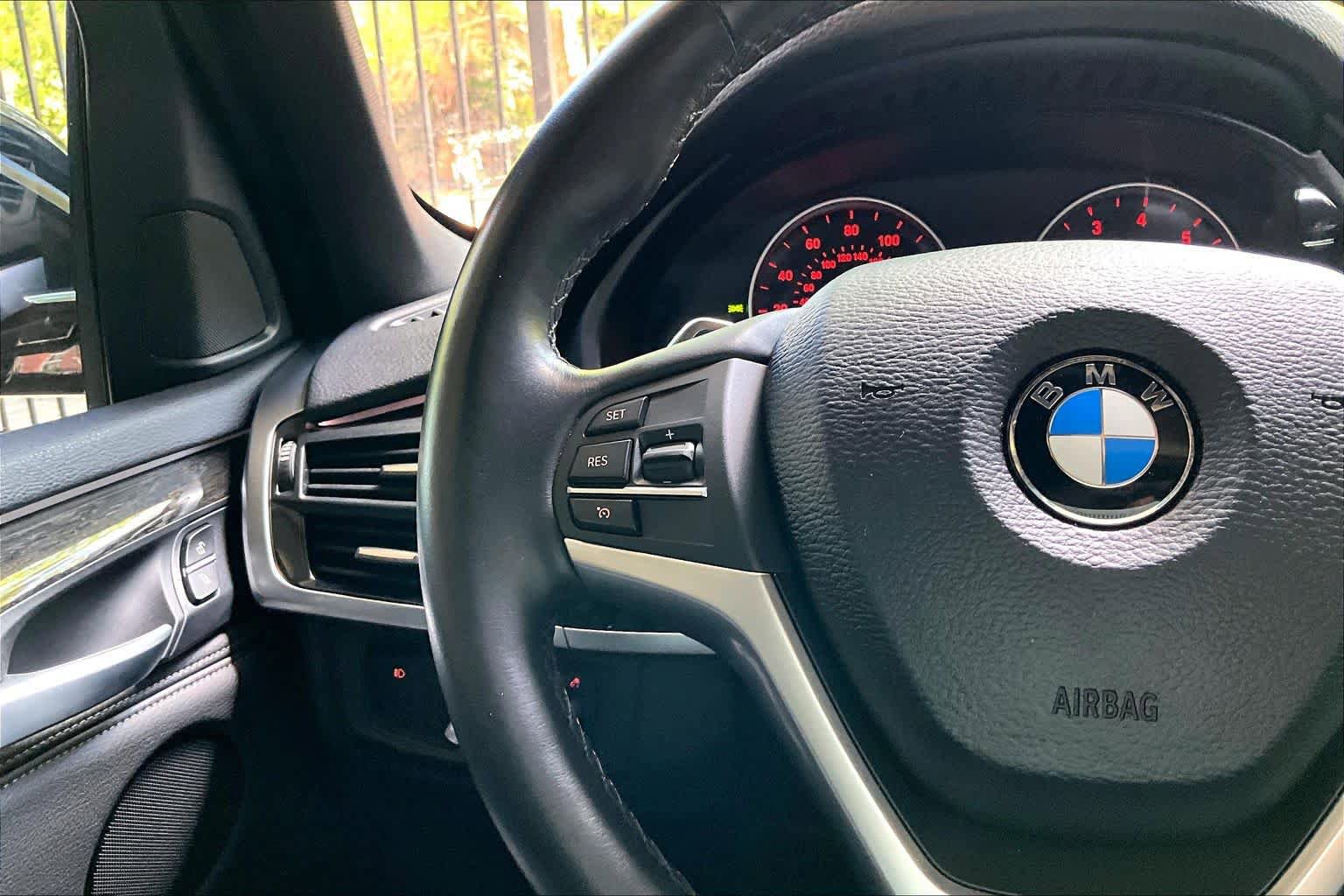 Used 2018 BMW X5 sDrive35i RWD image 23