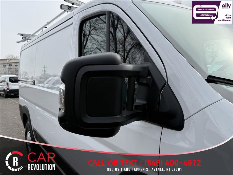Used 2023 RAM ProMaster 1500 image 38