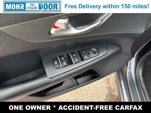 Used 2020 Kia Forte Sedan image 11