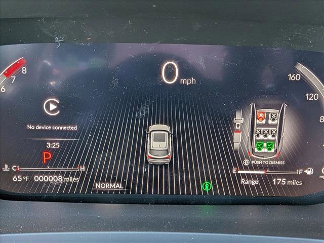 New 2026 Acura MDX A-Spec image 10