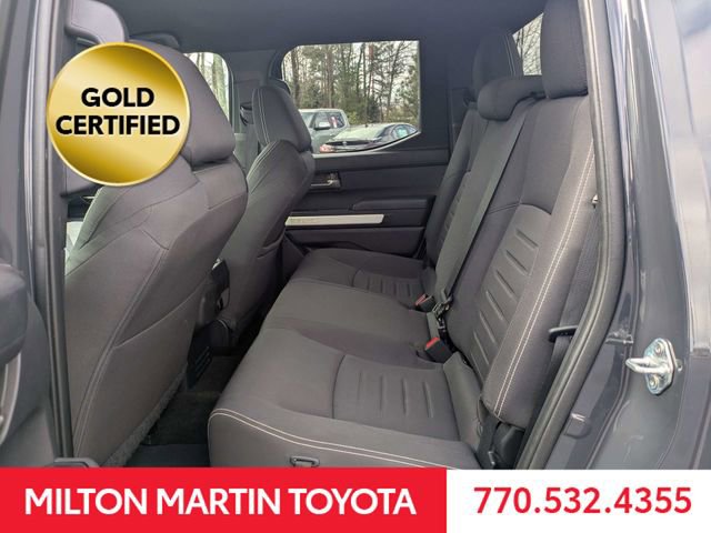 Certified 2024 Toyota Tacoma TRD Off-Road image 14