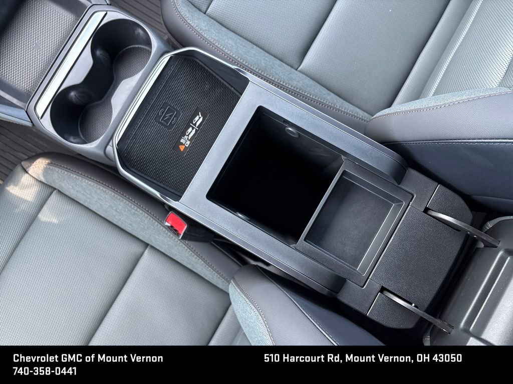 New 2026 GMC Terrain AT4 w/ Convenience Package III AWD/4WD image 20