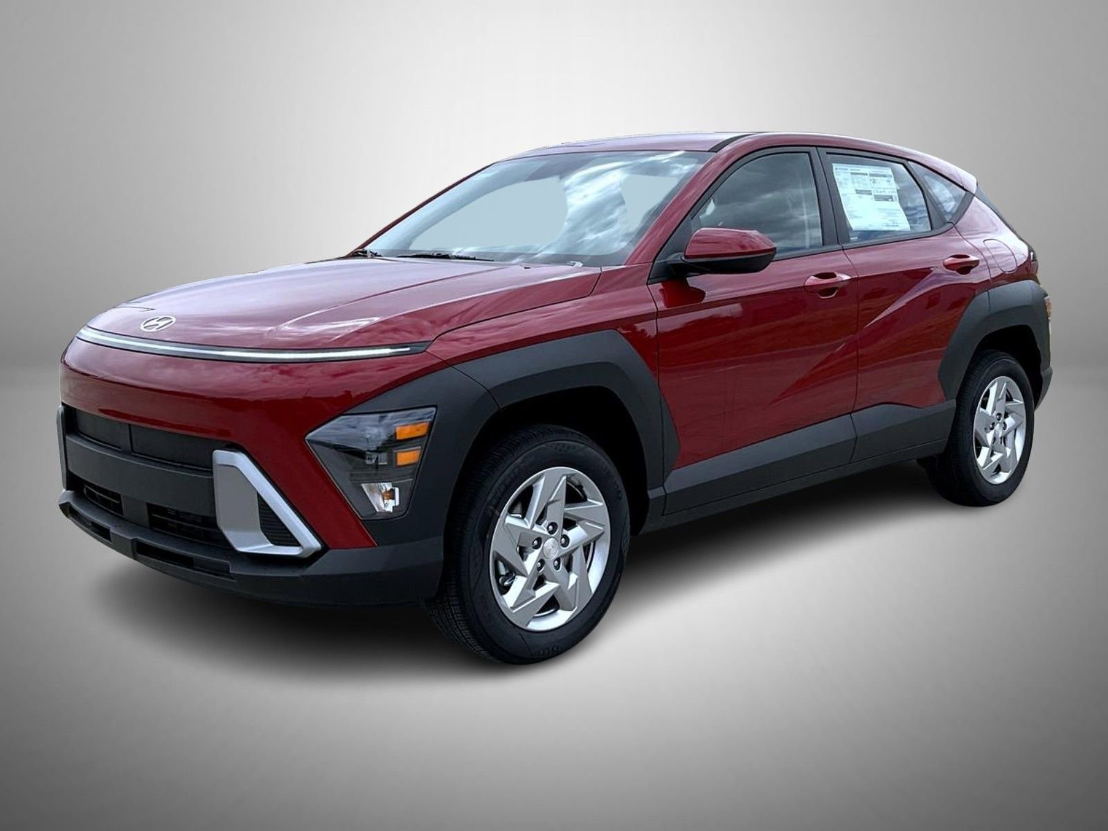 New 2026 Hyundai Kona SE