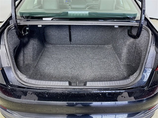 Used 2024 Volkswagen Jetta SE image 24