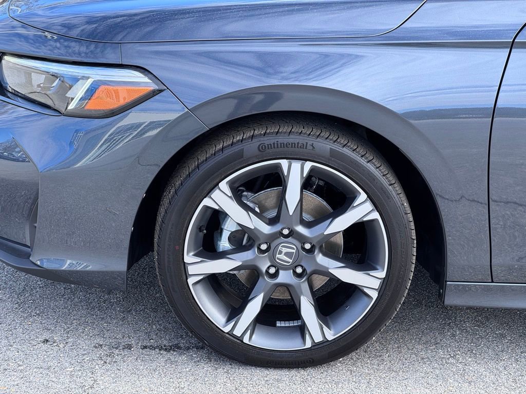 New 2026 Honda Civic Sport Touring image 37