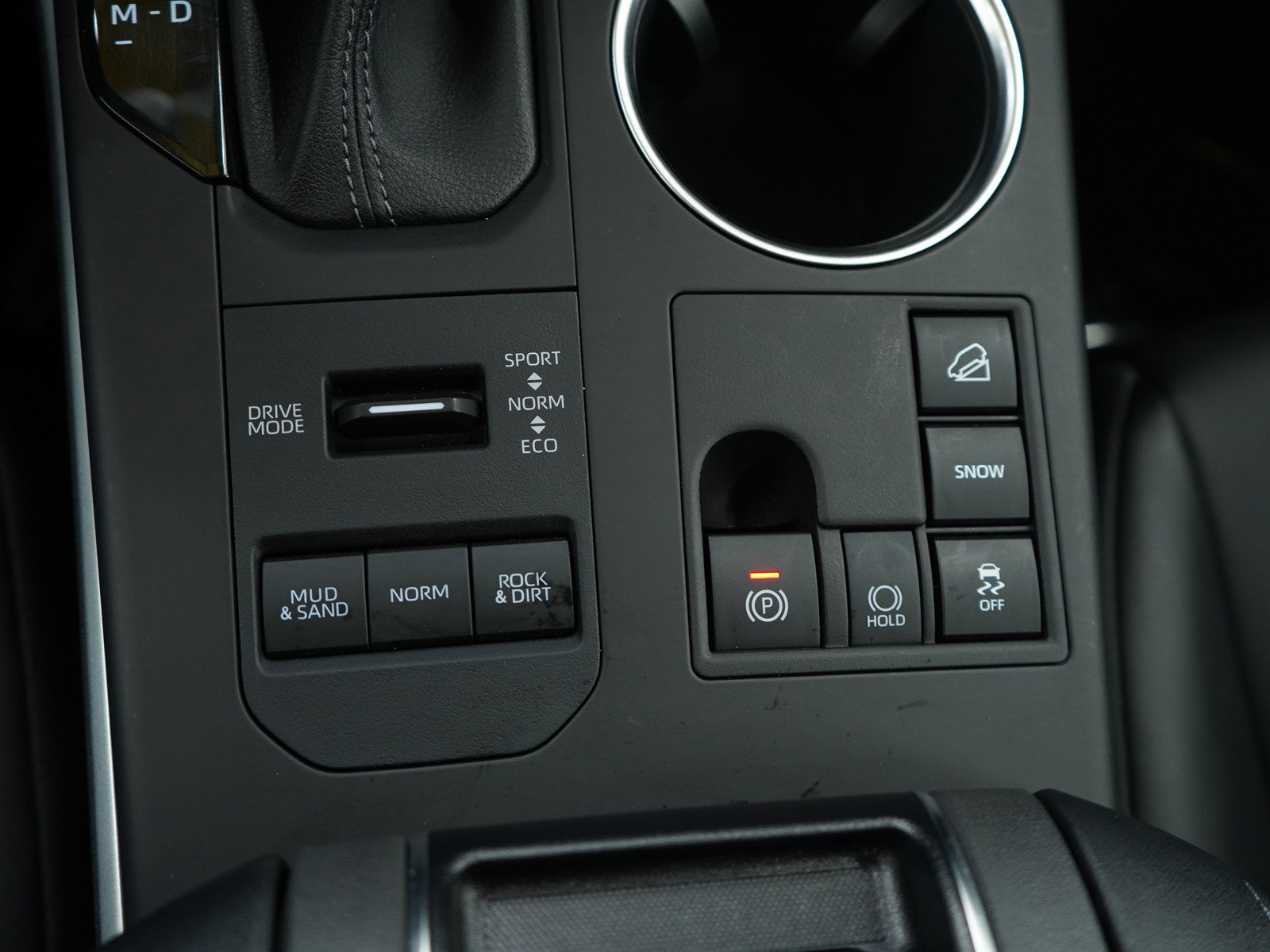 Used 2023 Toyota Highlander XLE image 26