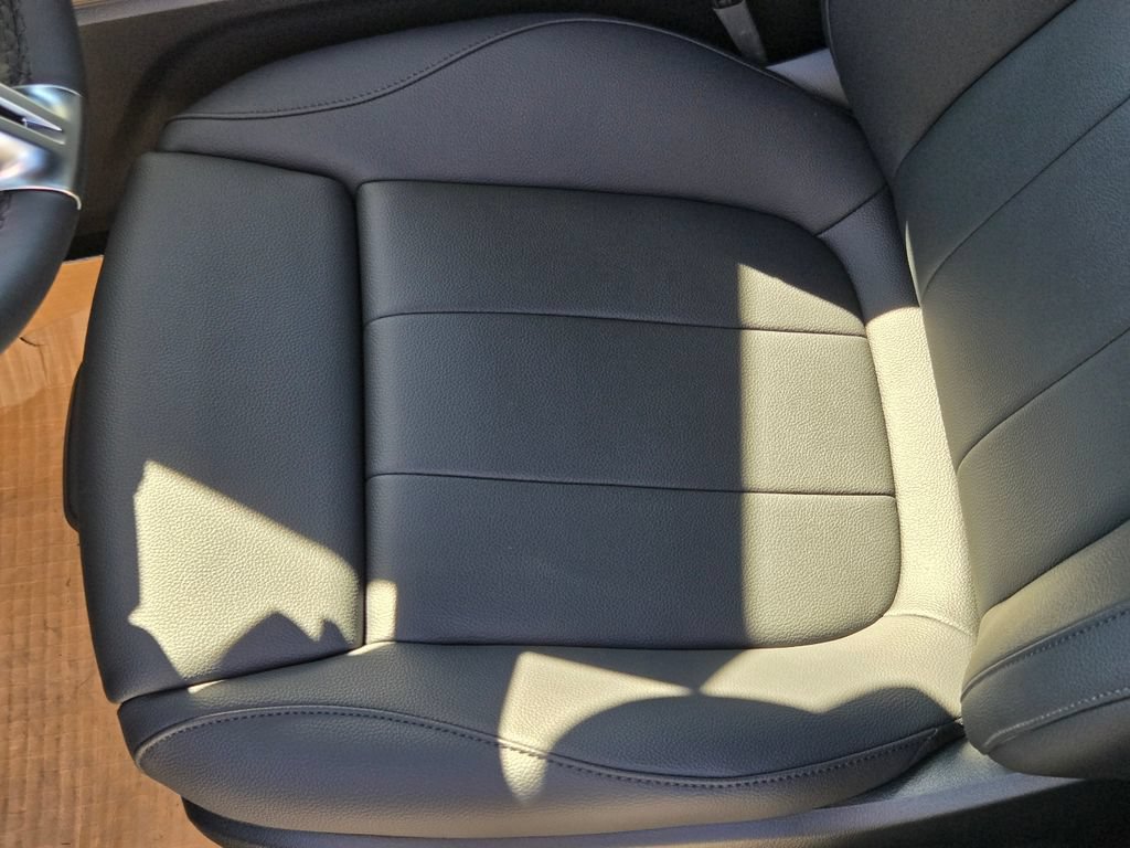 New 2026 Mercedes-Benz GLA 250 4MATIC image 10