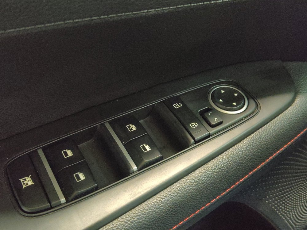 Used 2023 Kia Forte GT w/ GT2 Package image 27