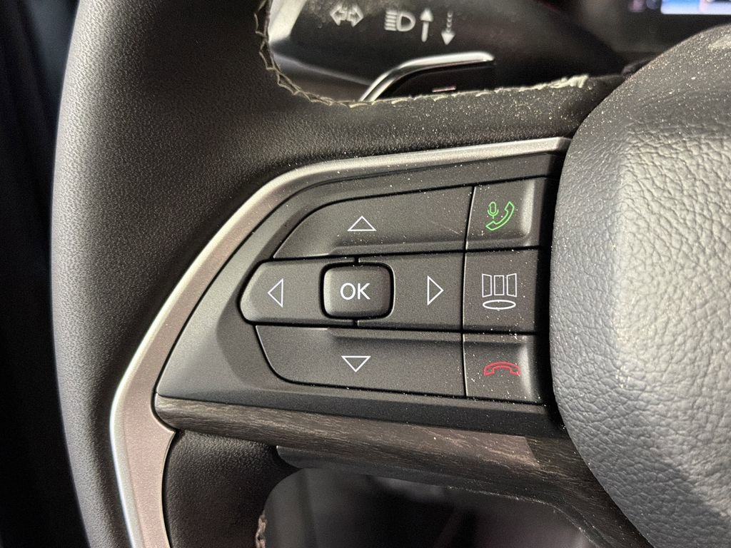 New 2026 Jeep Grand Cherokee Limited image 13