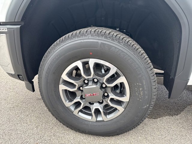 New 2026 GMC Sierra 2500 SLT w/ SLT Premium Package image 12