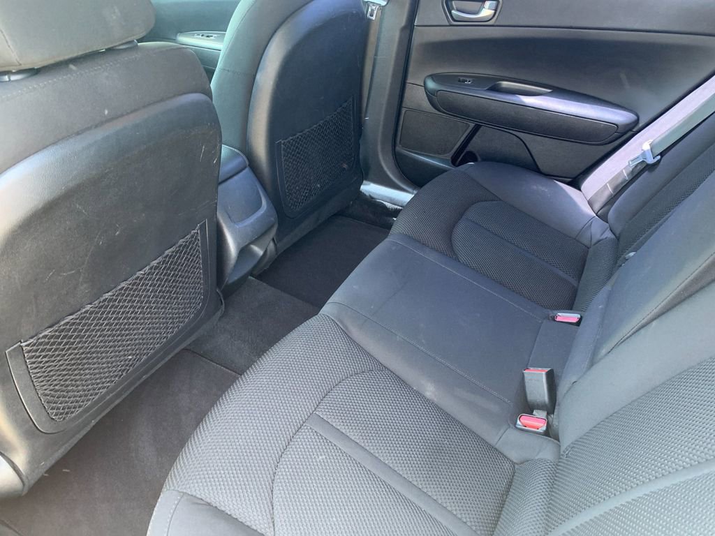 Used 2019 Kia Optima LX image 14