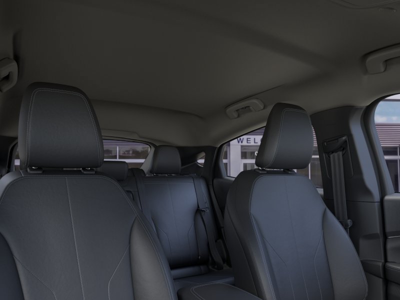 New 2026 Ford Mustang Mach-E Select w/ Comfort Package Lite AWD/4WD image 22
