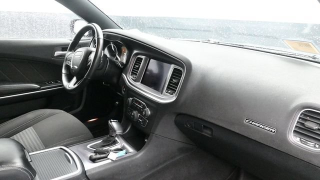 Used 2021 Dodge Charger SXT AWD/4WD image 14