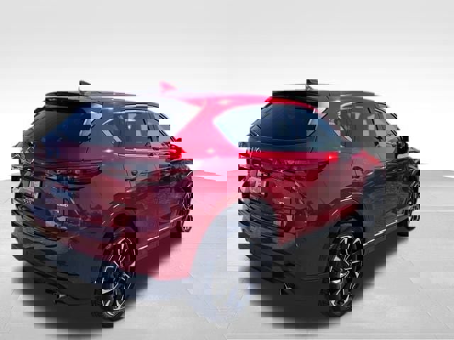 Used 2022 MAZDA CX-5 AWD 2.5 S w/ Premium Package image 46