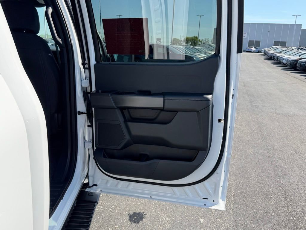 Used 2023 Ford F150 XL w/ STX Appearance Package image 19