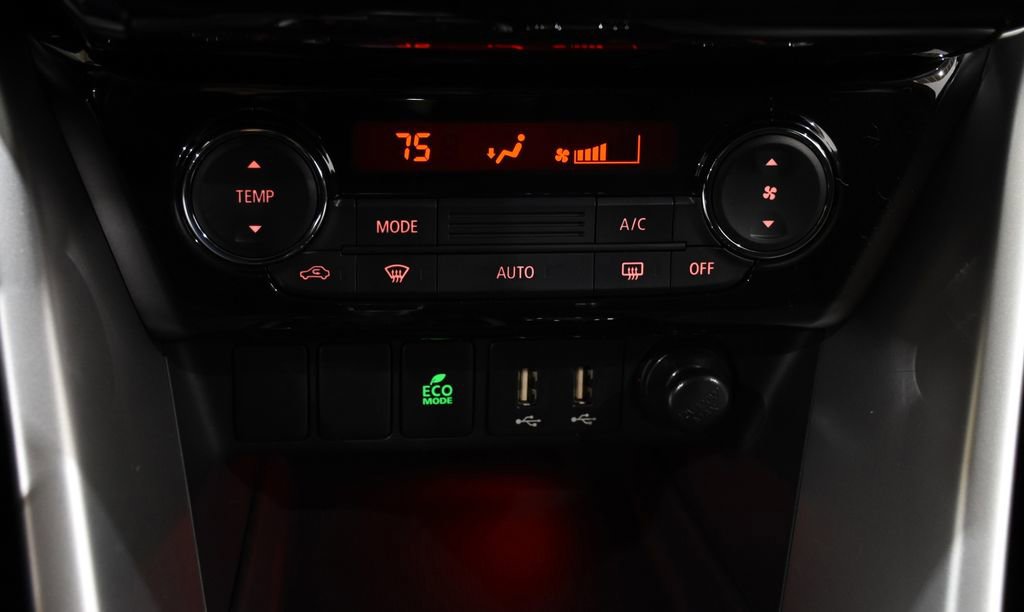 New 2026 Mitsubishi Eclipse Cross ES image 19