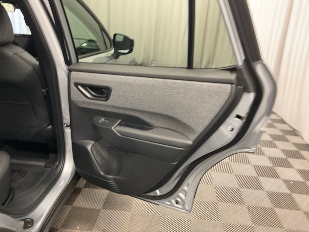 New 2026 Subaru Outback Premium AWD/4WD image 27
