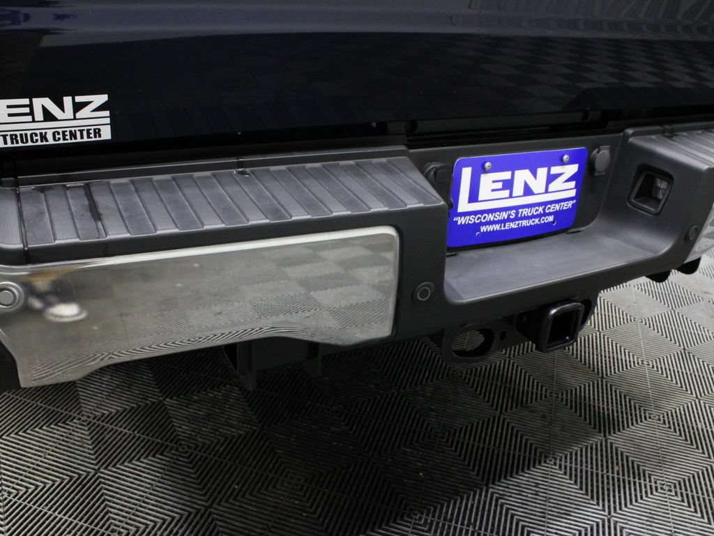Used 2023 Ford F350 Lariat AWD/4WD image 50