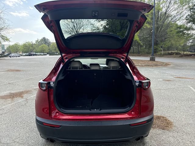 Used 2021 MAZDA CX-30 FWD 2.5 S w/ Preferred Package image 26