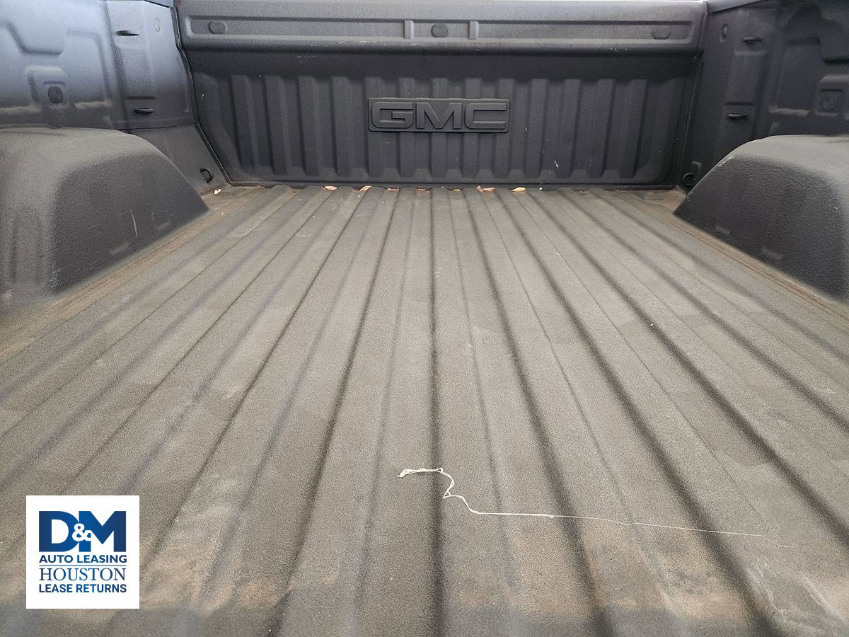 Used 2019 GMC Sierra 1500 SLT image 41