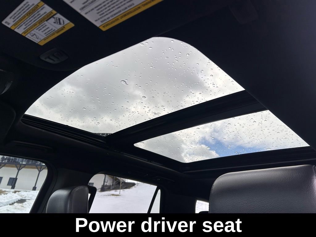 Used 2020 Ford Expedition XLT w/ Equipment Group 202A image 18