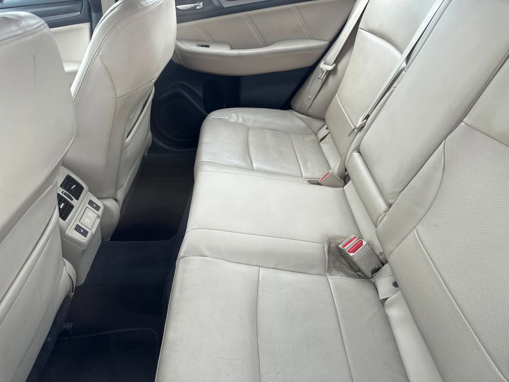 Used 2019 Subaru Legacy 2.5i Limited AWD/4WD image 7