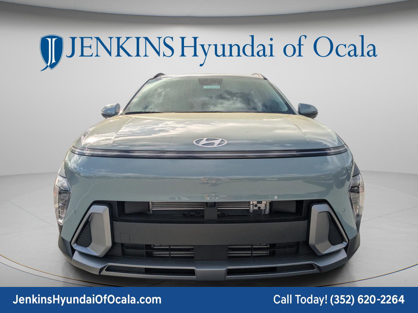 New 2026 Hyundai Kona Limited image 10