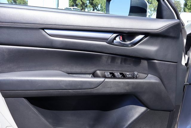Used 2025 MAZDA CX-5 AWD 2.5 S w/ Preferred Package image 25