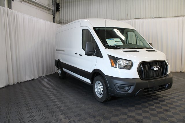 New 2026 Ford Transit 250 148 Medium Roof Extended AWD w/ Load Area Protection Package image 31
