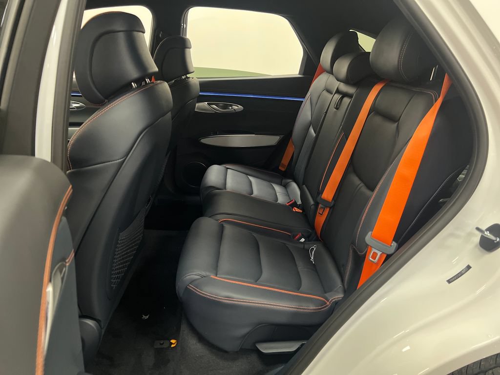 New 2026 Genesis GV70 2.5T Sport Prestige AWD/4WD image 25
