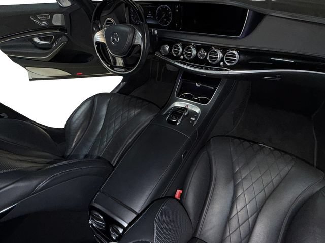 Used 2016 Mercedes-Benz Maybach S 600 image 17